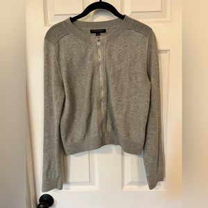 Banana Republic Bomber Jacket